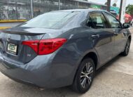 TOYOTA COROLLA SE SEDAN TA 2018