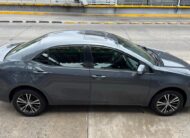 TOYOTA COROLLA SE SEDAN TA 2018