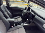 TOYOTA COROLLA SE SEDAN TA 2018
