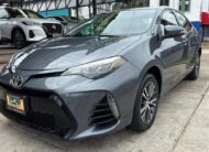 TOYOTA COROLLA SE SEDAN TA 2018