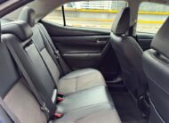 TOYOTA COROLLA SE SEDAN TA 2018