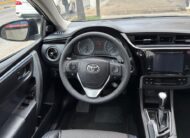 TOYOTA COROLLA SE SEDAN TA 2018