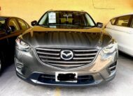 MAZDA CX5 S GRAND TOURING 2AM SUV TA