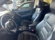 MAZDA CX5 S GRAND TOURING 2AM SUV TA