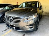 MAZDA CX5 S GRAND TOURING 2AM SUV TA