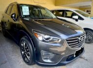 MAZDA CX5 S GRAND TOURING 2AM SUV TA