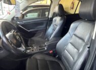 MAZDA CX5 S GRAND TOURING 2AM SUV TA