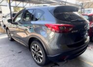 MAZDA CX5 S GRAND TOURING 2AM SUV TA