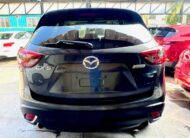 MAZDA CX5 S GRAND TOURING 2AM SUV TA