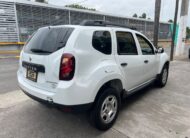 RENAULT DUSTER ZEN SUV  TA