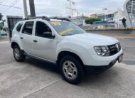 RENAULT DUSTER ZEN SUV  TA