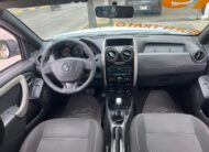 RENAULT DUSTER ZEN SUV TA