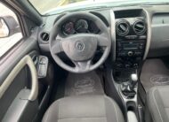 RENAULT DUSTER ZEN SUV  TA