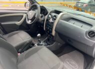 RENAULT DUSTER ZEN SUV  TA