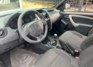 RENAULT DUSTER ZEN SUV  TA