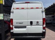 FIAT DUCATO MAXI EXT LARGA 11.5 TM DIESEL