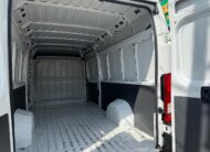 FIAT DUCATO MAXI EXT LARGA 11.5 TM DIESEL