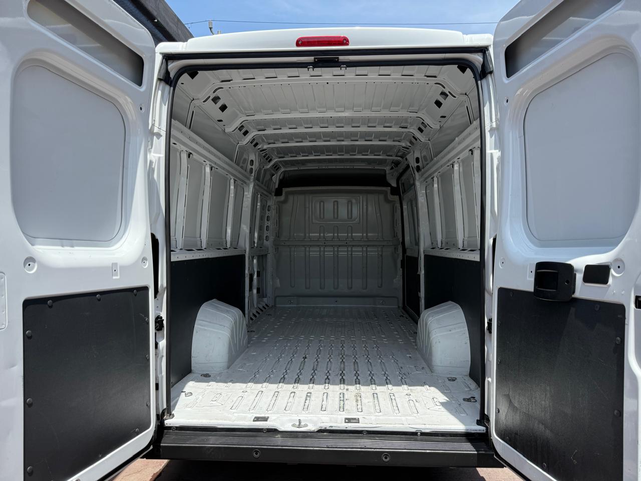 FIAT DUCATO MAXI EXT LARGA 11.5 TM DIESEL