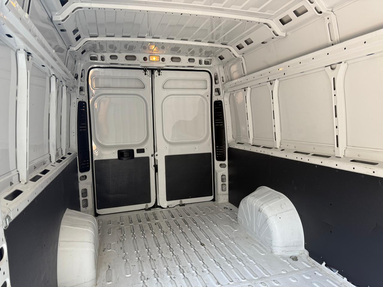 FIAT DUCATO MAXI EXT LARGA 11.5 TM DIESEL
