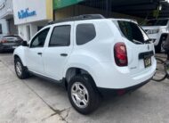 RENAULT DUSTER ZEN SUV  TA