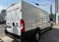 FIAT DUCATO MAXI EXT LARGA 11.5 TM DIESEL