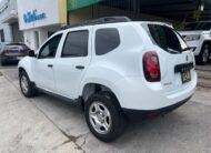 RENAULT DUSTER ZEN SUV  TA