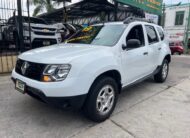 RENAULT DUSTER ZEN SUV  TA