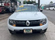 RENAULT DUSTER ZEN SUV  TA