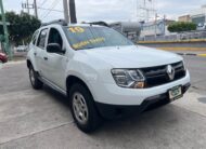 RENAULT DUSTER ZEN SUV  TA