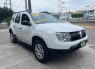 RENAULT DUSTER ZEN SUV  TA