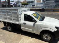 NISSAN NP300 ESTACA C/REDILAS TM 2022