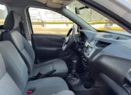 NISSAN NP300 ESTACA C/REDILAS TM 2022