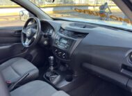 NISSAN NP300 ESTACA C/REDILAS TM 2022