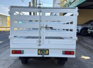 NISSAN NP300 ESTACA C/REDILAS TM 2022