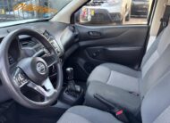 NISSAN NP300 ESTACA C/REDILAS TM 2022