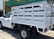 NISSAN NP300 ESTACA C/REDILAS TM 2022