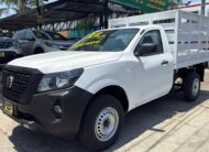 NISSAN NP300 ESTACA C/REDILAS TM 2022