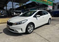 KIA FORTE LX SEDAN TM