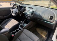 KIA FORTE LX SEDAN TM