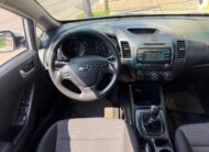 KIA FORTE LX SEDAN TM