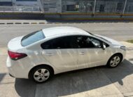 KIA FORTE LX SEDAN TM