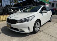 KIA FORTE LX SEDAN TM