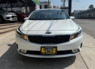 KIA FORTE LX SEDAN TM