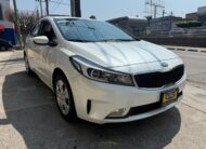KIA FORTE LX SEDAN TM