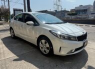 KIA FORTE LX SEDAN TM