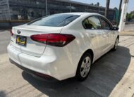 KIA FORTE LX SEDAN TM