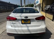 KIA FORTE LX SEDAN TM