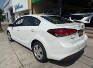 KIA FORTE LX SEDAN TM