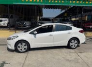 KIA FORTE LX SEDAN TM