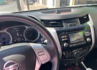 NISSAN FRONTIER SE 4X4 DIESEL TA